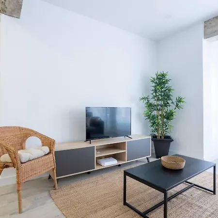 Aldatseta Home Apartamento Centrico Bermeo Exterior photo