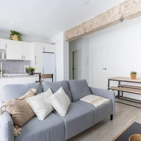 Aldatseta Home Apartamento Centrico Bermeo Exterior photo