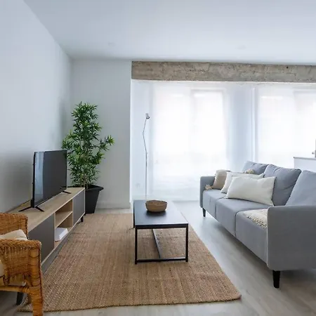 Aldatseta Home Apartamento Centrico Bermeo Exterior photo