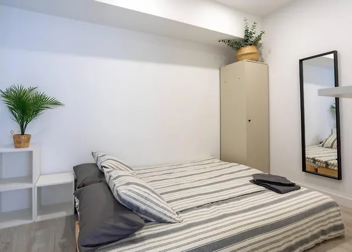 Aldatseta Home Apartamento Centrico