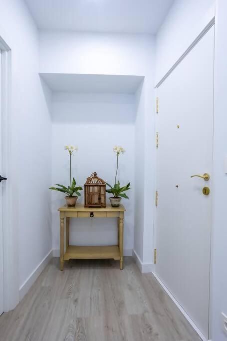 Apartment Aldatseta Centrico Bermeo