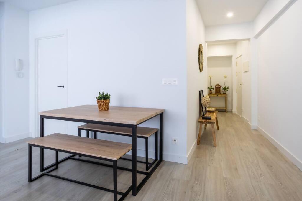 Aldatseta Centrico Apartment Bermeo