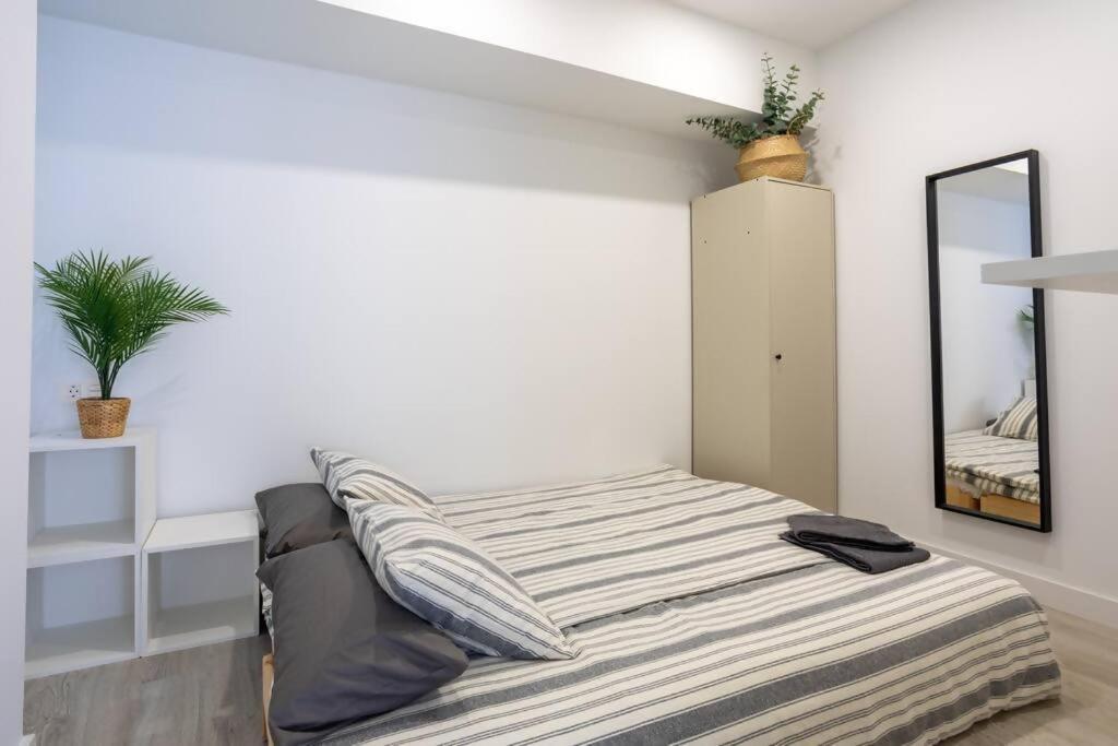 Aldatseta Centrico Apartment *