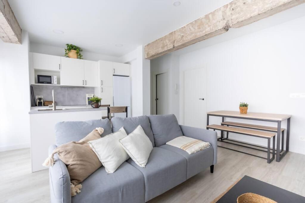 Aldatseta Centrico Apartment Bermeo