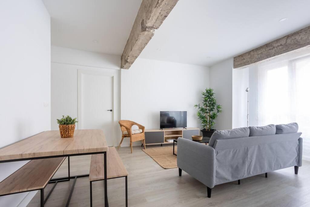 Aldatseta Centrico Apartment *