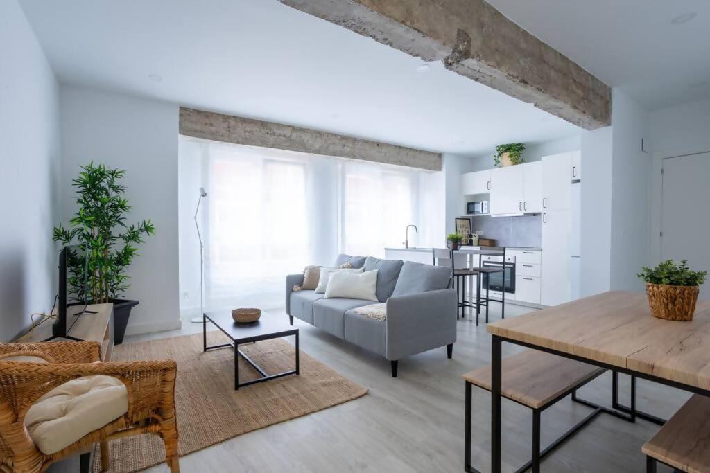 Apartment Aldatseta Centrico Bermeo